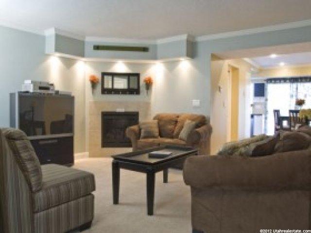 283 E Peach Ln, Bountiful, UT 84010 — photo 3