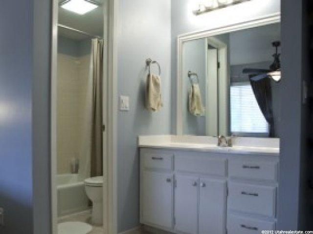 283 E Peach Ln, Bountiful, UT 84010 — photo 9
