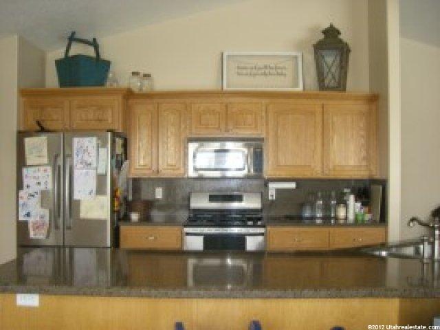 6846 Trappers Cir, Mountain Green, UT 84050 — photo 8