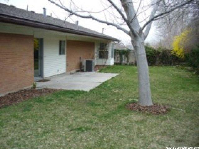 714 E 1400 N, Bountiful, UT 84010 — photo 12