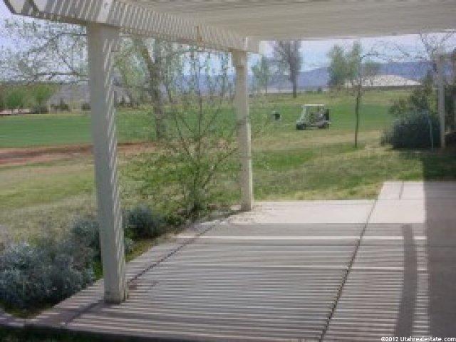 1334 Hogan Cir, Bloomington, UT 84790 — photo 6