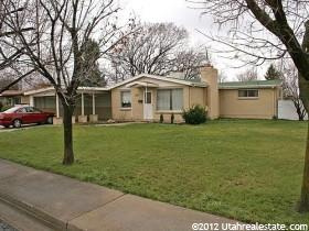 620 E 600 N, Orem, UT 84097