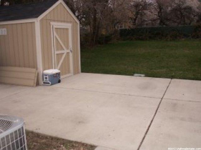 1268 E 22nd St, Ogden, UT 84401 — photo 11