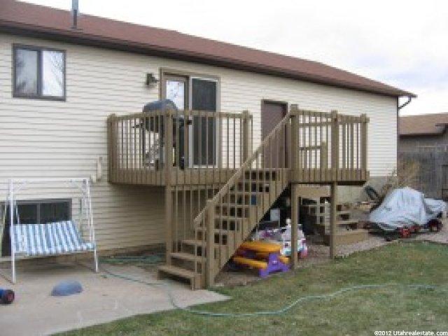 2723 N 1600 E, Layton, UT 84040 — photo 2