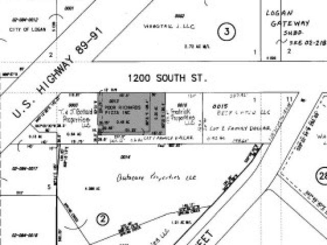 18 W 1200 S, Logan, UT 84321 — photo 3