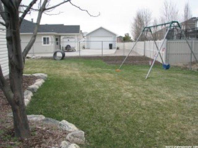 954 W Ruby Way, West Bountiful, UT 84087 — photo 12