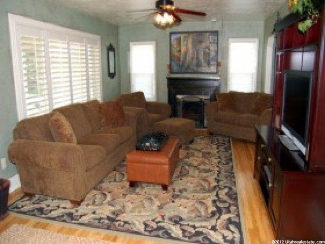 578 W 3100 S, Bountiful, UT 84010 — photo 2