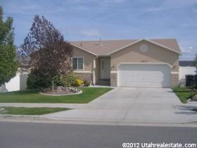 14073 CHARISMA LN, Herriman UT 84096