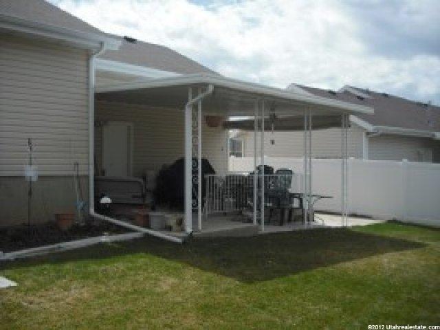 2924 W 1400 N, Clinton, UT 84015 — photo 9
