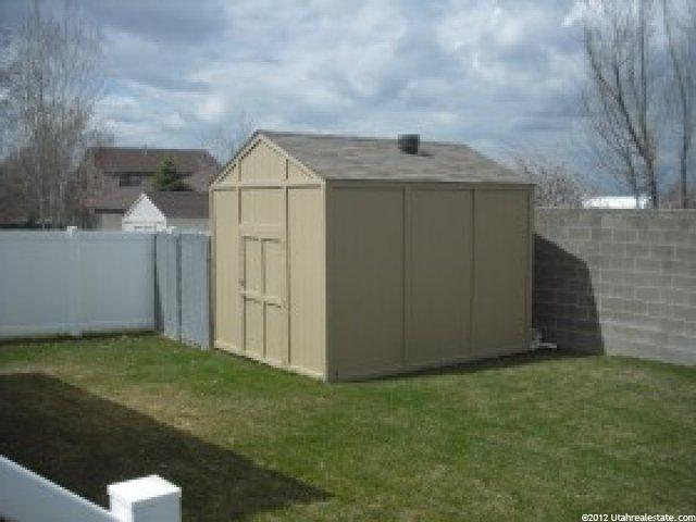 2924 W 1400 N, Clinton, UT 84015 — photo 10