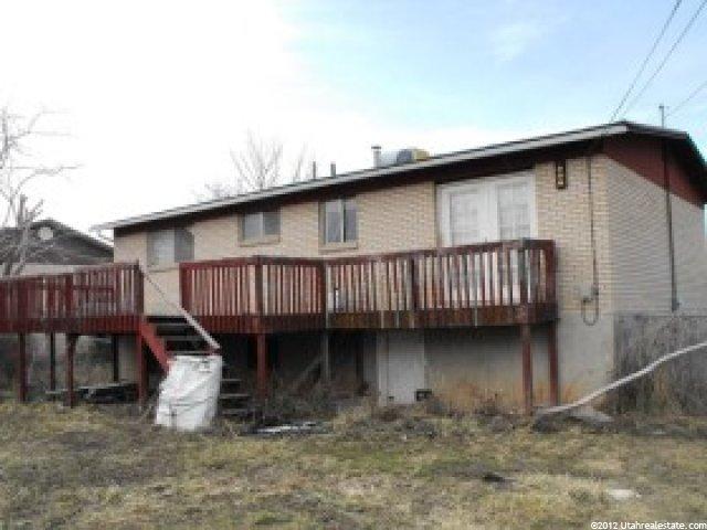 3291 S Bluff Rd, Syracuse, UT 84075 — photo 2