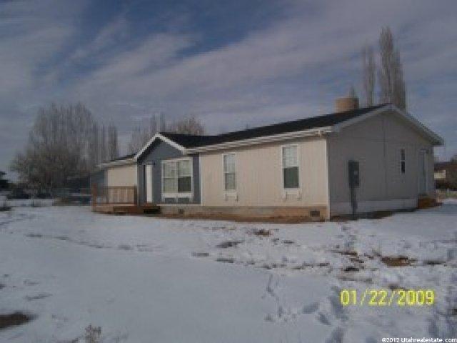 911 E 2970 S, Vernal, UT 84078 — photo 9