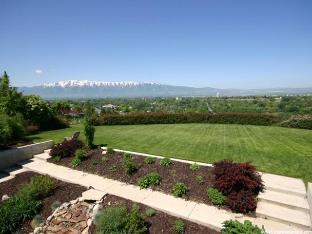 1109 Cliffside Dr, Logan, UT 84321 — photo 2