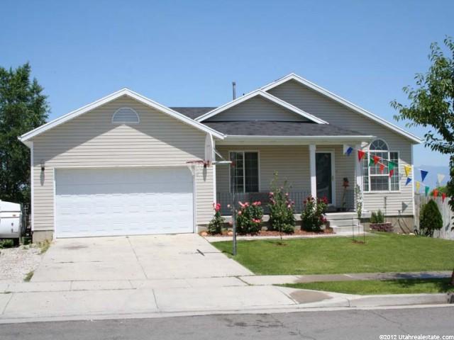 8732 Soapberry Dr, Magna, UT 84044