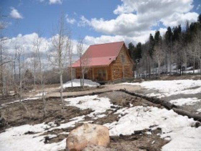 2237 S Forest Meadow Rd, Wanship, UT 84017 — photo 2