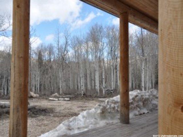 2237 S Forest Meadow Rd, Wanship, UT 84017 — photo 6