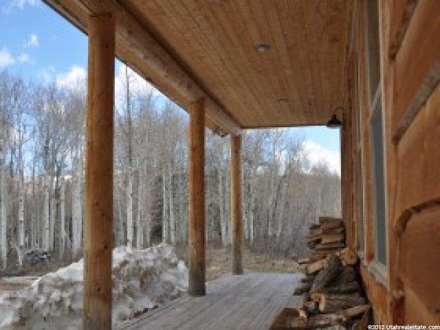 2237 S Forest Meadow Rd, Wanship, UT 84017 — photo 7