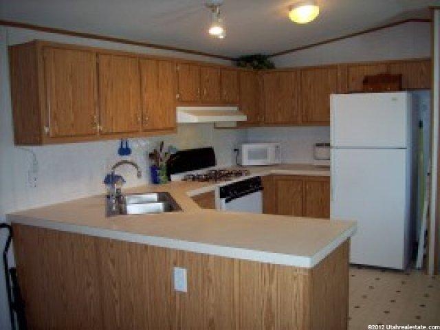 438 N 1300 W #117, Clearfield, UT 84015 — photo 3