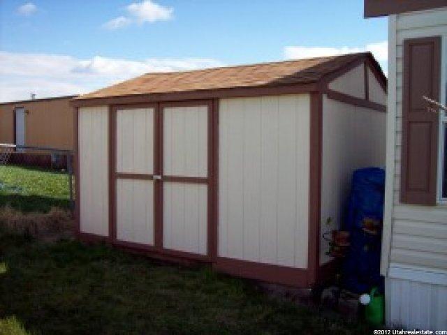 438 N 1300 W #117, Clearfield, UT 84015 — photo 8