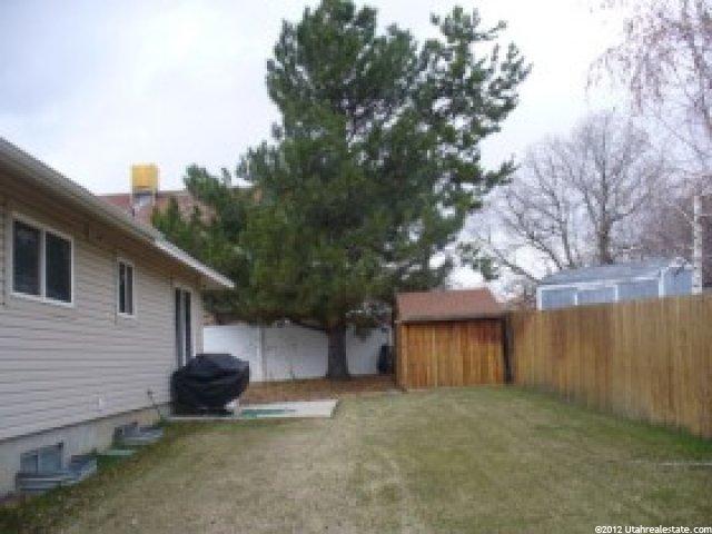1078 E 4750 S, Ogden, UT 84403 — photo 12