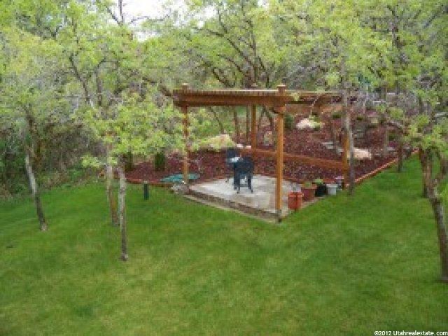 2314 N Cheryle Way E, Layton, UT 84040 — photo 10