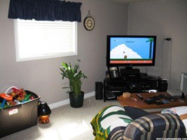 1591 Canyon Dr, South Weber, UT 84405 — photo 2