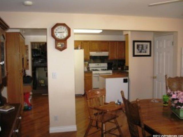 1591 Canyon Dr, South Weber, UT 84405 — photo 4