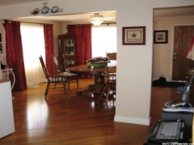 1591 Canyon Dr, South Weber, UT 84405 — photo 5