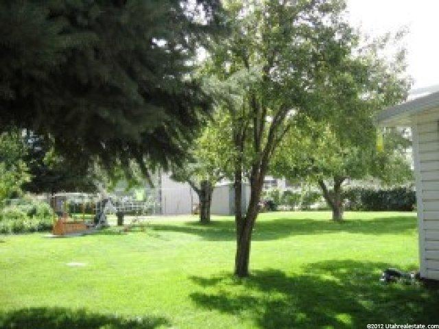 1591 Canyon Dr, South Weber, UT 84405 — photo 7