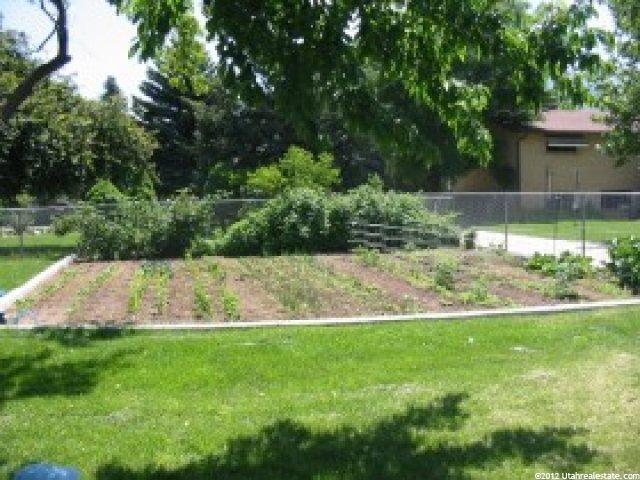 1591 Canyon Dr, South Weber, UT 84405 — photo 8