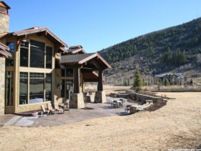 3938 Quarry Mountain Rd, Park City, UT 84098 — photo 2