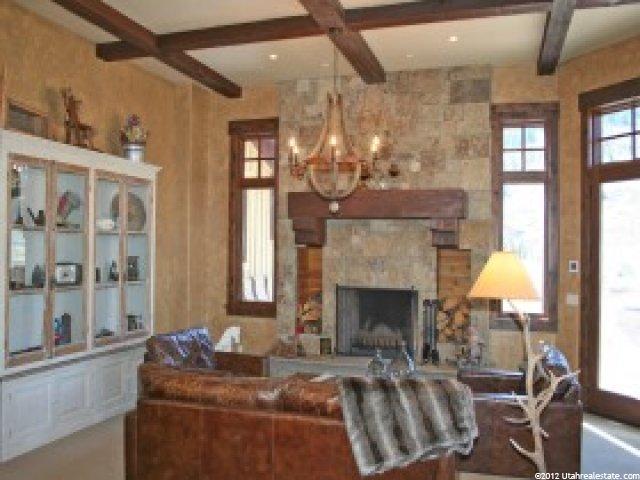 3938 Quarry Mountain Rd, Park City, UT 84098 — photo 3