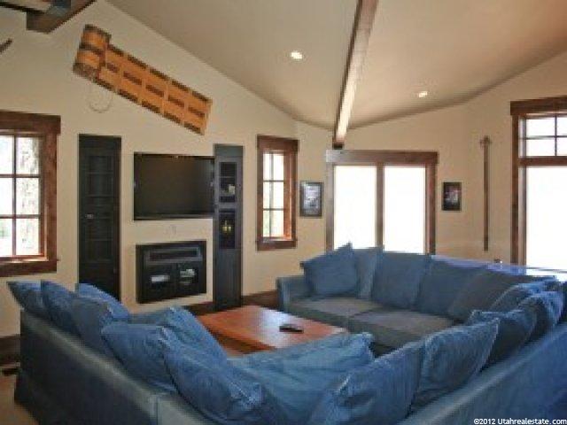 3938 Quarry Mountain Rd, Park City, UT 84098 — photo 4