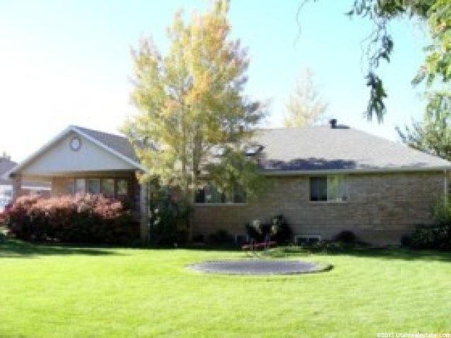 1944 Hill St, Kaysville, UT 84037 — photo 11