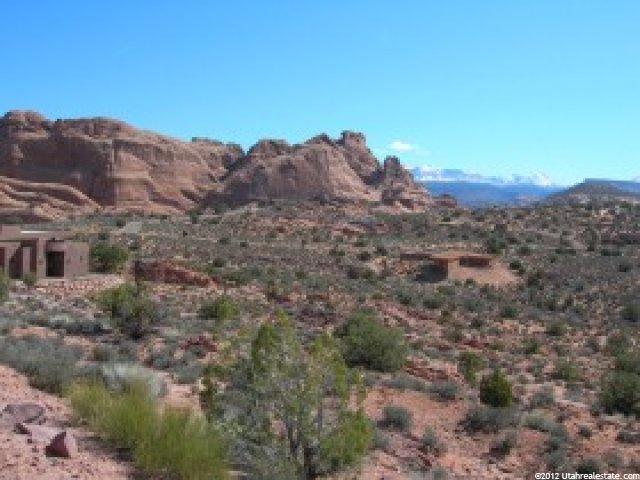 3328 E George White Rd #2B, Moab, UT 84532 — photo 3