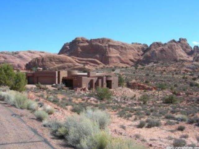 3328 E George White Rd #2B, Moab, UT 84532 — photo 4