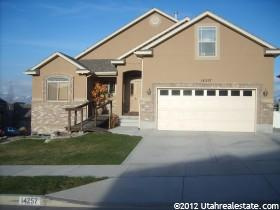 14257 S Copper Oaks Dr, Herriman, UT 84096