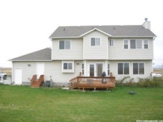 394 N 6700 W, West Warren, UT 84404 — photo 2