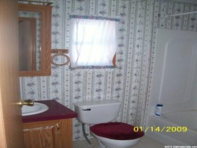 1411 E 6200 S, Vernal, UT 84078 — photo 5