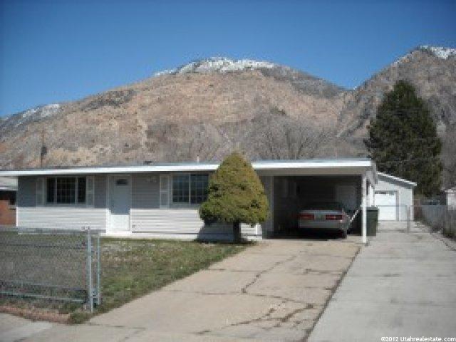586 N Monroe Blvd N, Ogden, UT 84404 — photo 2