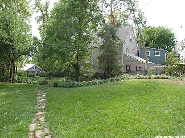 983 E Third Ave, Salt Lake City, UT 84103 — photo 11