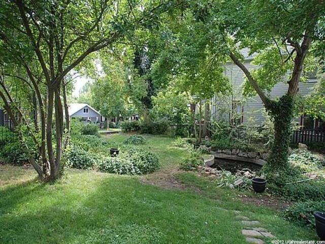 983 E Third Ave, Salt Lake City, UT 84103 — photo 12