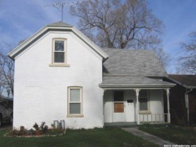 87 N 100 E, Brigham City, UT 84302 — photo 2