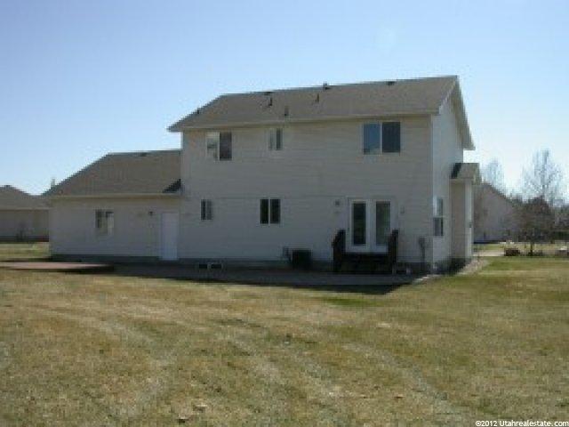 3890 Hillside Dr, Nibley, UT 84321 — photo 11