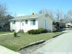 363 E 800 N, Logan, UT 84321