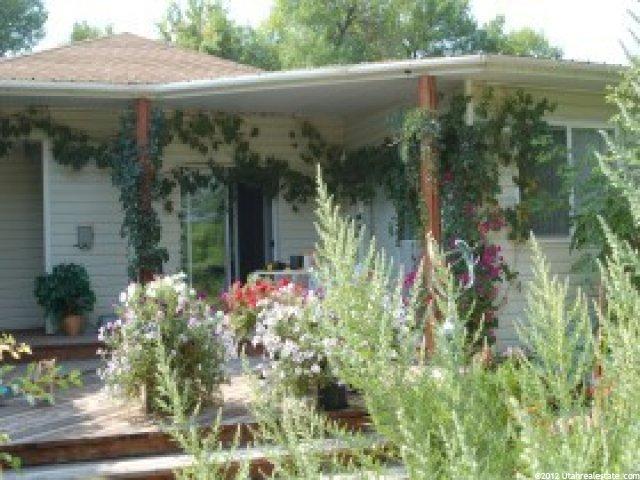 145 E 100 N, Vernal, UT 84078 — photo 8