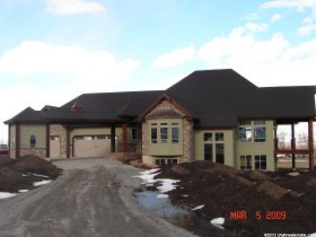 2824 S 5125 W, Mendon, UT 84325 — photo 2