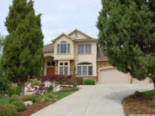 5161 Mohawk Ln, Ogden, UT 84403 — photo 2