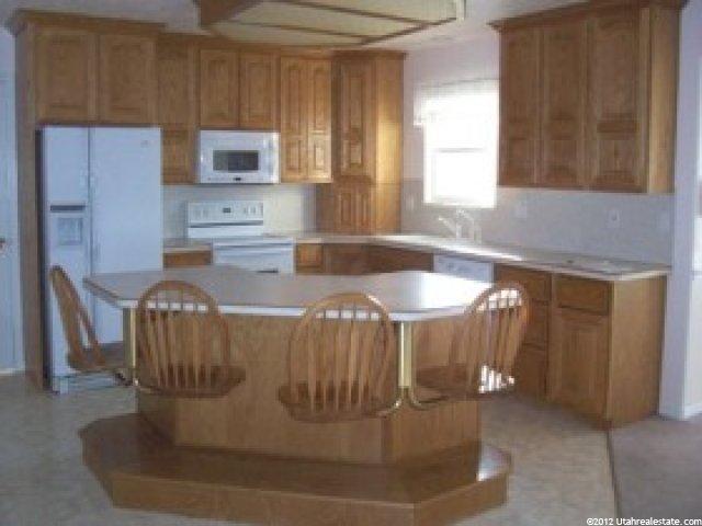 7345 S 1250 E, South Weber, UT 84405 — photo 2