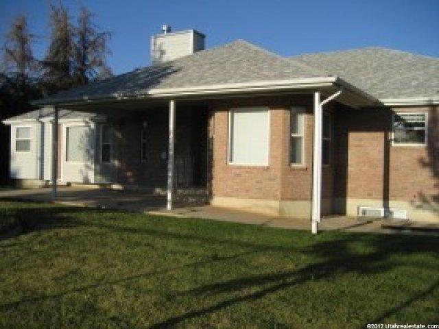 7345 S 1250 E, South Weber, UT 84405 — photo 8